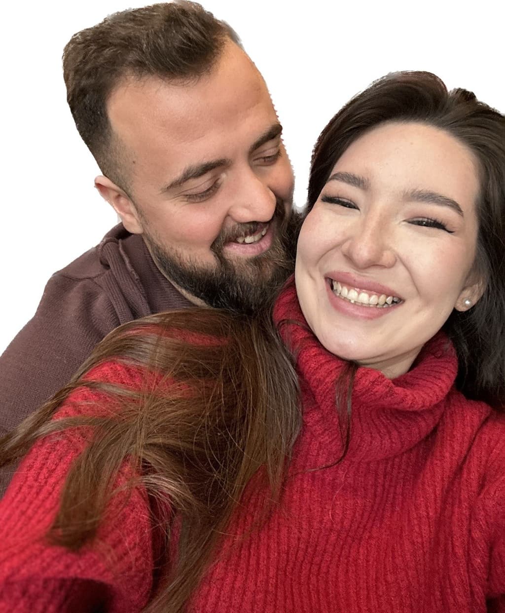 Сенджер и Арзу